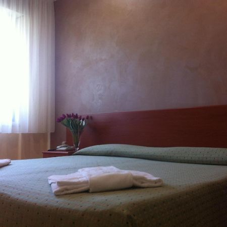 Hotel Europa تيرمولي المظهر الخارجي الصورة