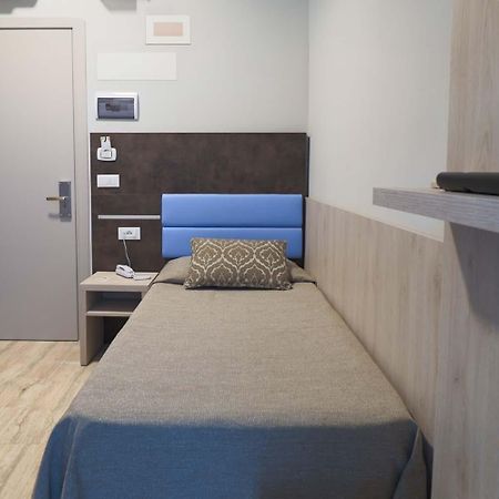 Hotel Europa تيرمولي المظهر الخارجي الصورة