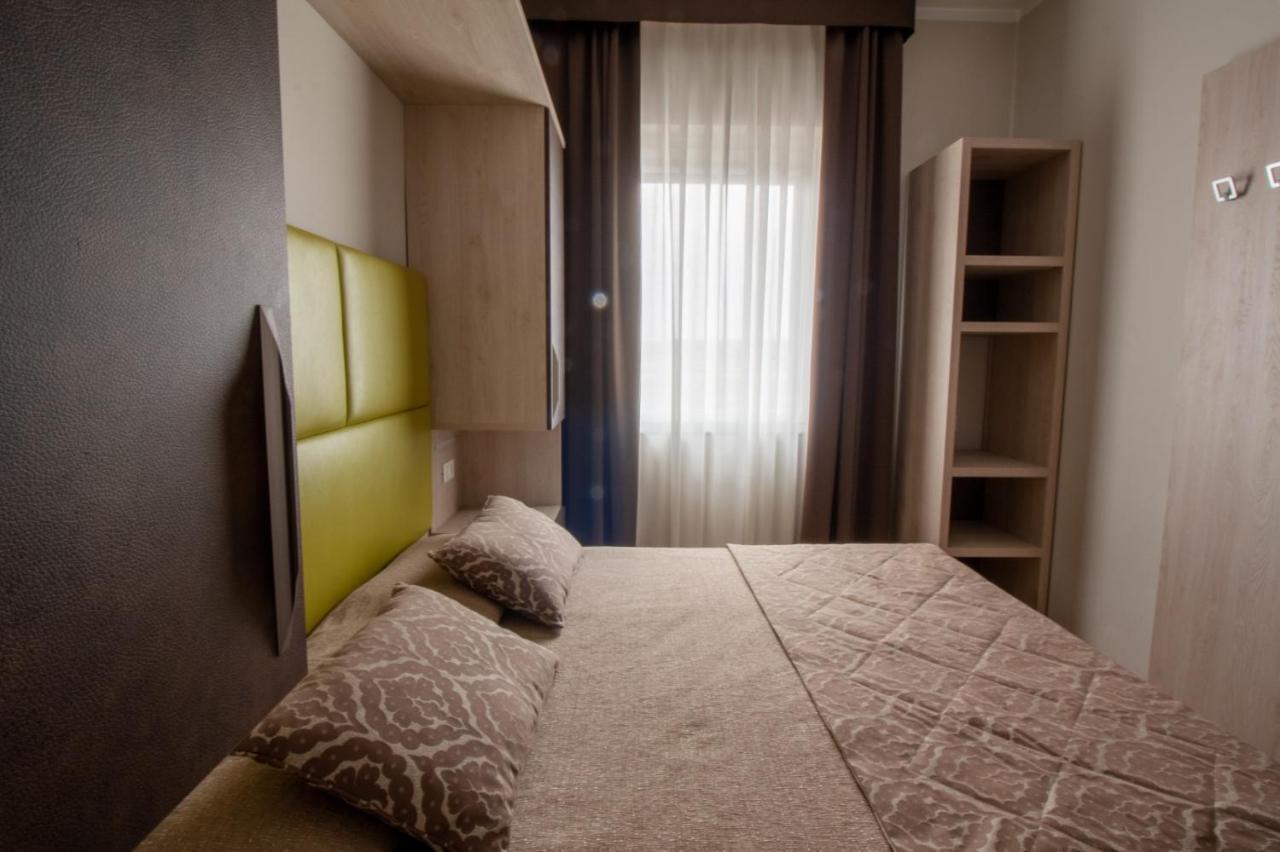 Hotel Europa تيرمولي المظهر الخارجي الصورة