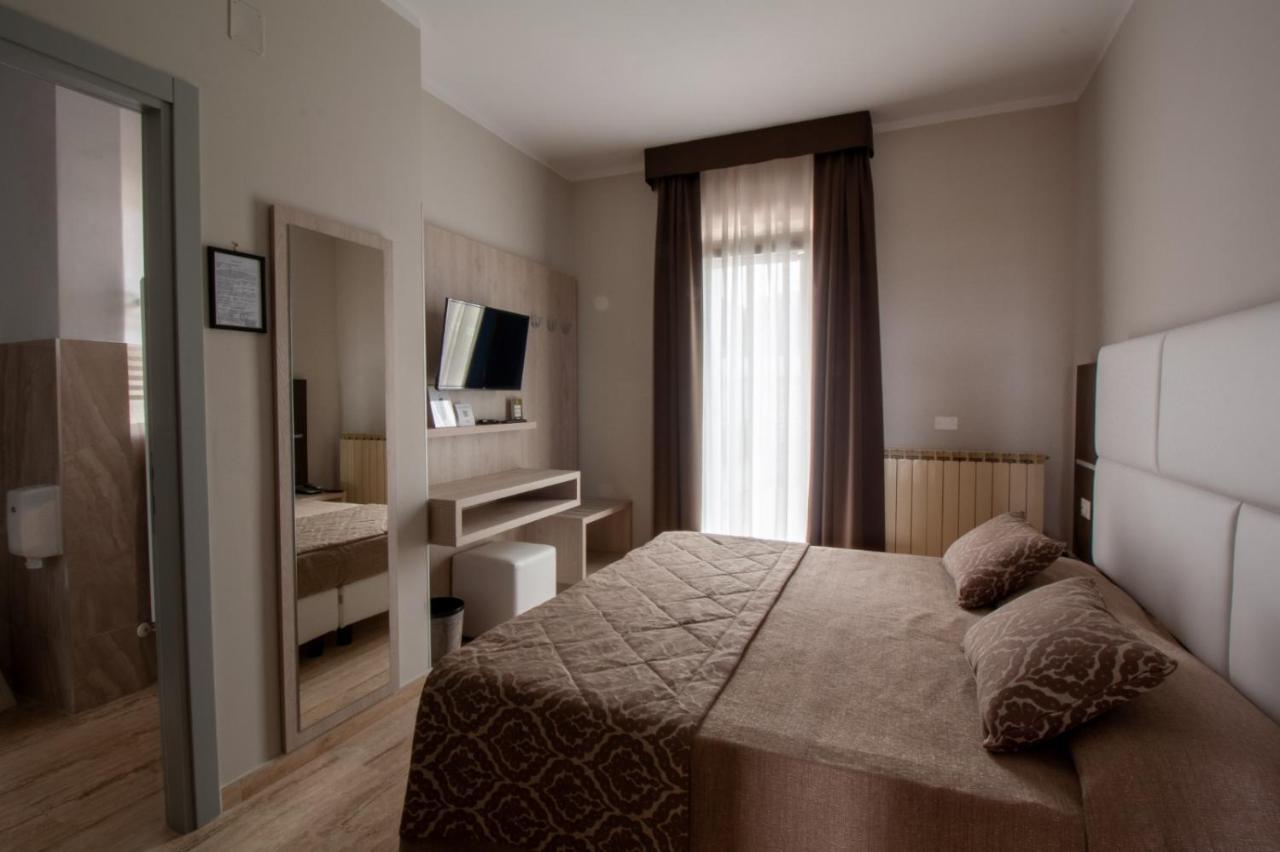 Hotel Europa تيرمولي المظهر الخارجي الصورة