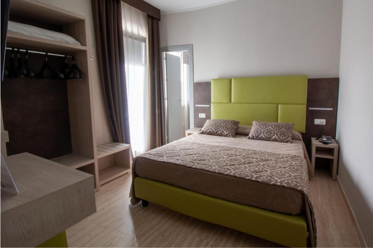 Hotel Europa تيرمولي المظهر الخارجي الصورة