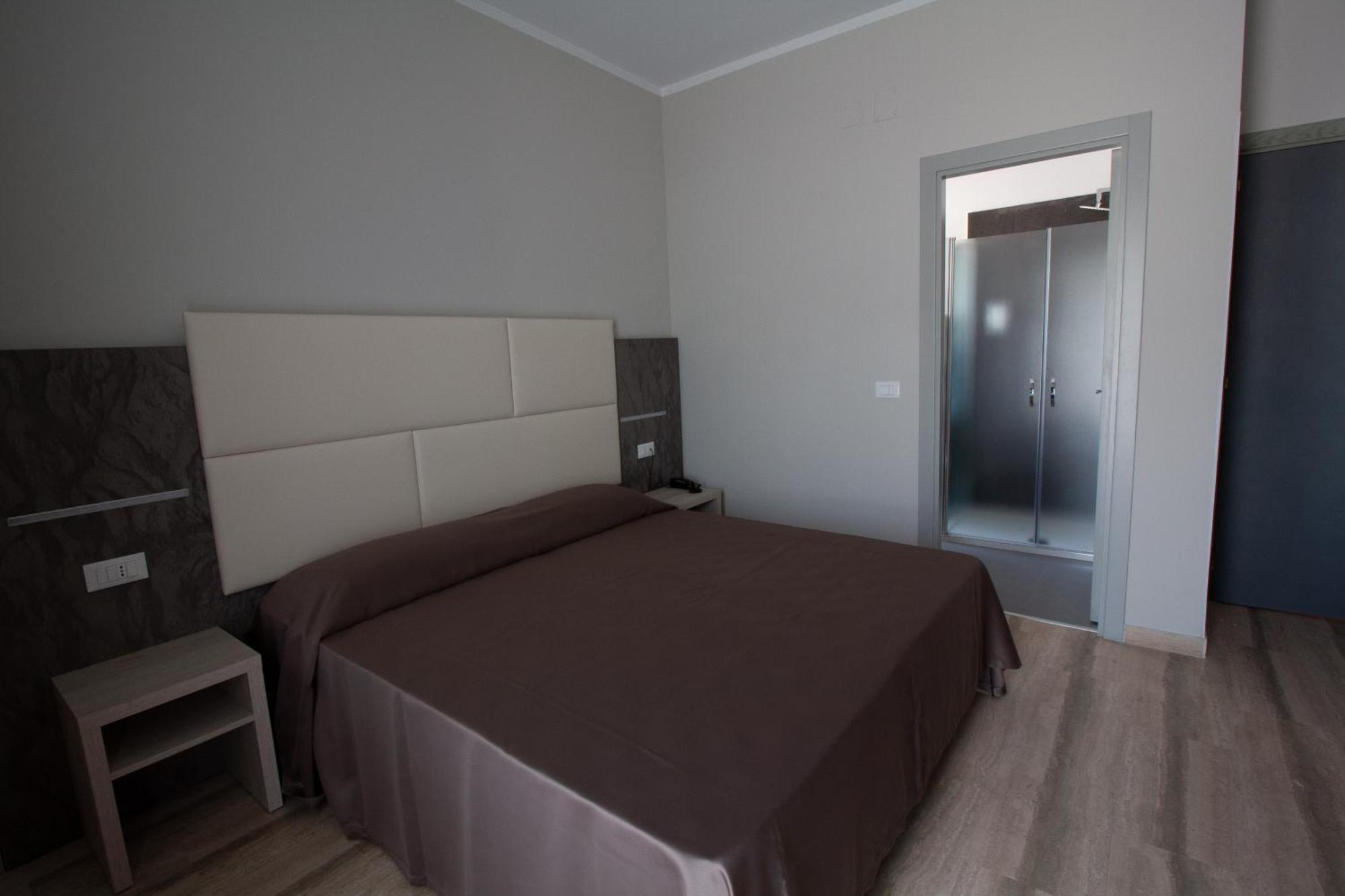 Hotel Europa تيرمولي المظهر الخارجي الصورة