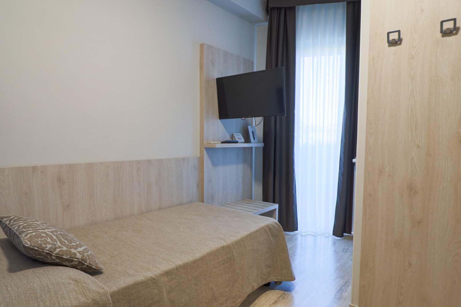 Hotel Europa تيرمولي المظهر الخارجي الصورة