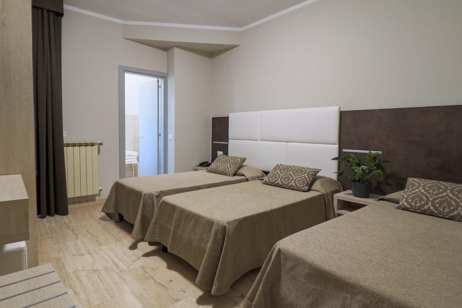 Hotel Europa تيرمولي المظهر الخارجي الصورة