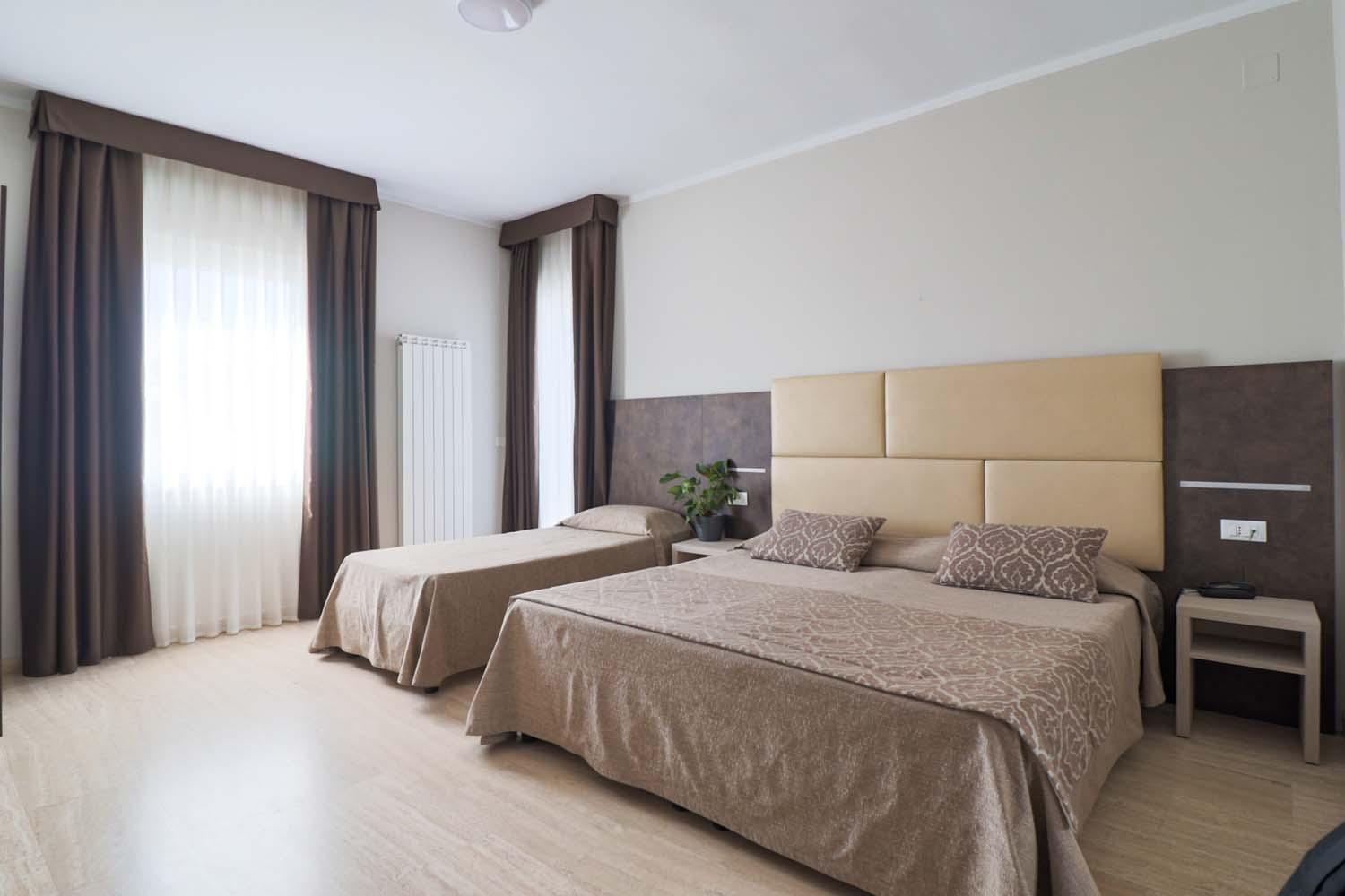 Hotel Europa تيرمولي المظهر الخارجي الصورة