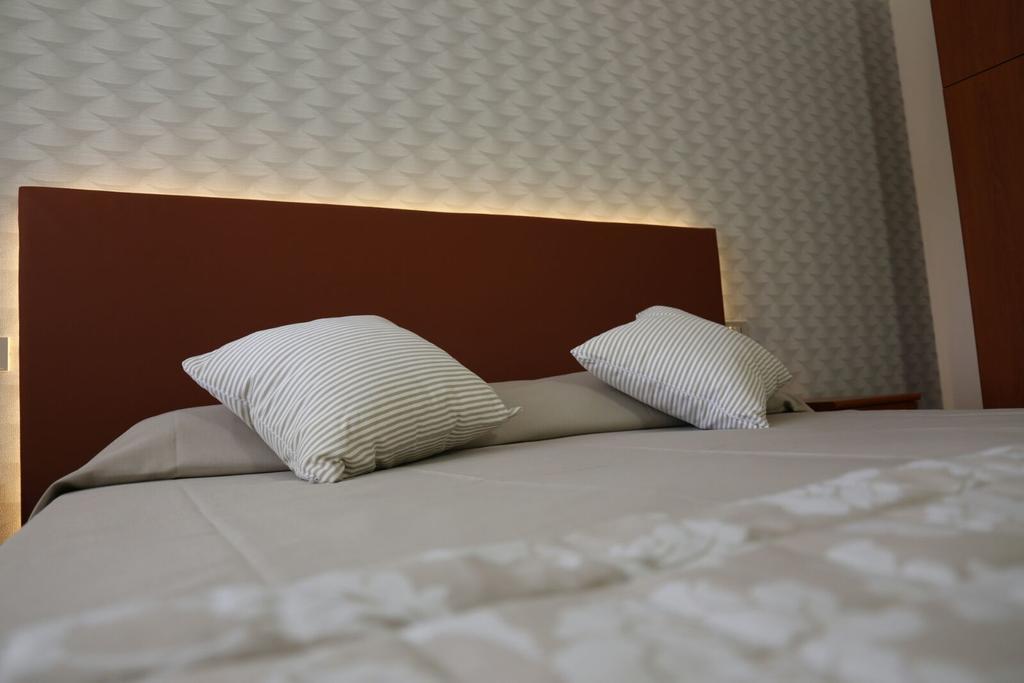 Hotel Europa تيرمولي المظهر الخارجي الصورة
