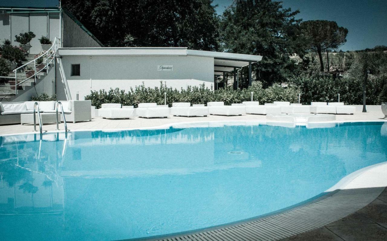 Hotel Europa تيرمولي المظهر الخارجي الصورة